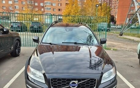 Volvo XC70 II рестайлинг, 2013 год, 1 850 000 рублей, 7 фотография