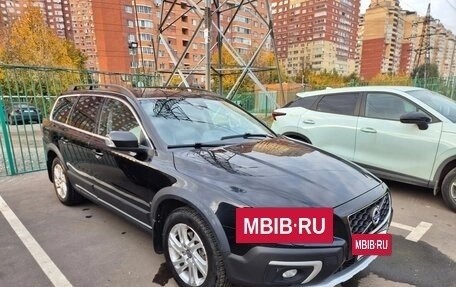 Volvo XC70 II рестайлинг, 2013 год, 1 850 000 рублей, 10 фотография