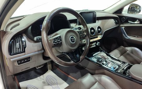 KIA Stinger I, 2018 год, 2 200 000 рублей, 16 фотография