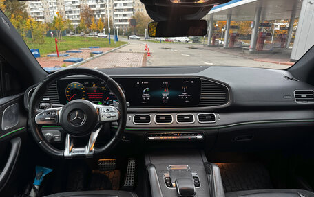 Mercedes-Benz GLE Coupe AMG, 2020 год, 8 000 000 рублей, 9 фотография