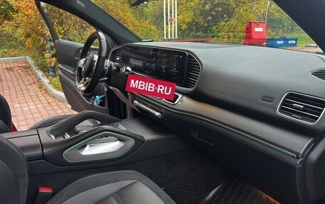 Mercedes-Benz GLE Coupe AMG, 2020 год, 8 000 000 рублей, 13 фотография