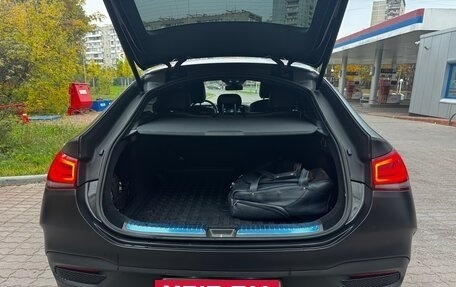 Mercedes-Benz GLE Coupe AMG, 2020 год, 8 000 000 рублей, 5 фотография