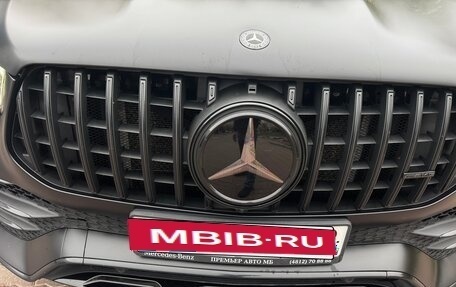 Mercedes-Benz GLE Coupe AMG, 2020 год, 8 000 000 рублей, 16 фотография