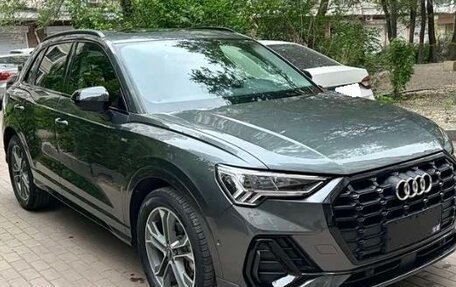 Audi Q3, 2023 год, 2 620 000 рублей, 3 фотография