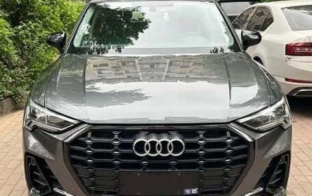 Audi Q3, 2023 год, 2 620 000 рублей, 2 фотография