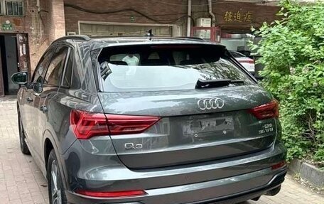 Audi Q3, 2023 год, 2 620 000 рублей, 5 фотография