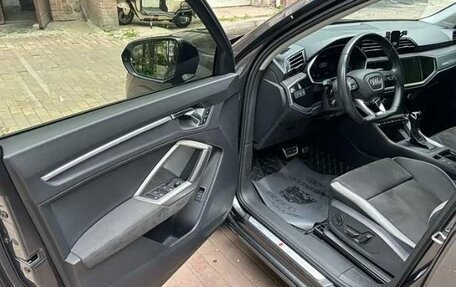 Audi Q3, 2023 год, 2 620 000 рублей, 9 фотография