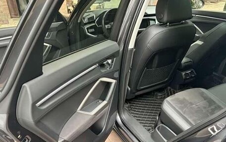 Audi Q3, 2023 год, 2 620 000 рублей, 12 фотография