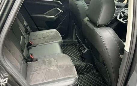 Audi Q3, 2023 год, 2 620 000 рублей, 14 фотография