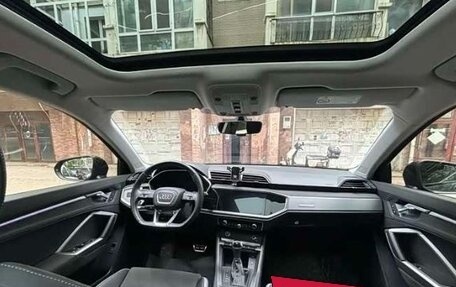 Audi Q3, 2023 год, 2 620 000 рублей, 7 фотография