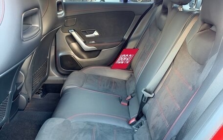 Mercedes-Benz CLA, 2019 год, 2 450 000 рублей, 8 фотография