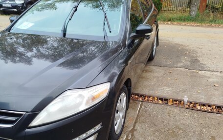 Ford Mondeo IV рестайлинг, 2011 год, 699 990 рублей, 4 фотография