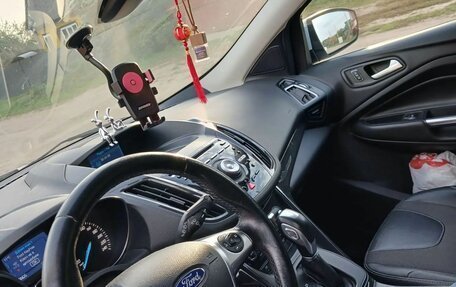 Ford Kuga III, 2016 год, 1 200 000 рублей, 4 фотография