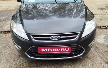 Ford Mondeo IV рестайлинг, 2011 год, 699 990 рублей, 2 фотография