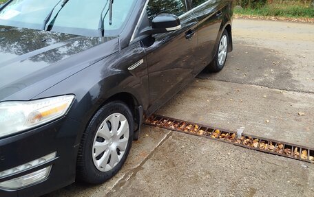 Ford Mondeo IV рестайлинг, 2011 год, 699 990 рублей, 6 фотография