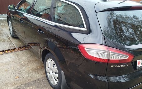 Ford Mondeo IV рестайлинг, 2011 год, 699 990 рублей, 7 фотография