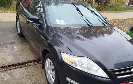 Ford Mondeo IV рестайлинг, 2011 год, 699 990 рублей, 5 фотография