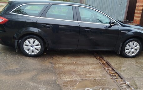 Ford Mondeo IV рестайлинг, 2011 год, 699 990 рублей, 11 фотография