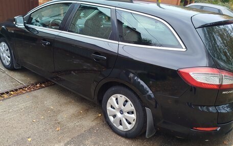 Ford Mondeo IV рестайлинг, 2011 год, 699 990 рублей, 8 фотография
