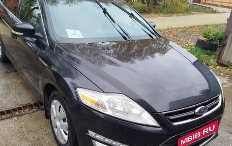 Ford Mondeo IV рестайлинг, 2011 год, 699 990 рублей, 3 фотография