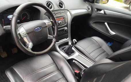 Ford Mondeo IV рестайлинг, 2011 год, 699 990 рублей, 16 фотография