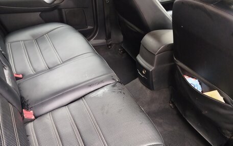 Ford Mondeo IV рестайлинг, 2011 год, 699 990 рублей, 17 фотография