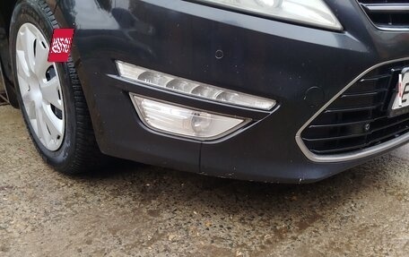 Ford Mondeo IV рестайлинг, 2011 год, 699 990 рублей, 12 фотография