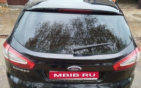 Ford Mondeo IV рестайлинг, 2011 год, 699 990 рублей, 10 фотография