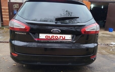 Ford Mondeo IV рестайлинг, 2011 год, 699 990 рублей, 9 фотография