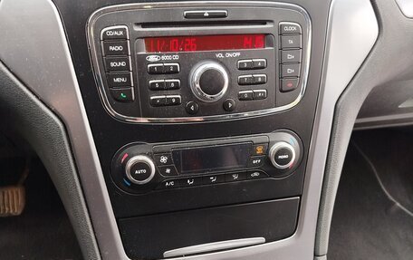 Ford Mondeo IV рестайлинг, 2011 год, 699 990 рублей, 26 фотография