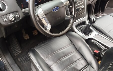 Ford Mondeo IV рестайлинг, 2011 год, 699 990 рублей, 25 фотография