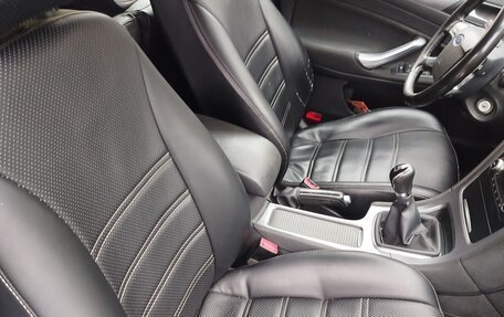 Ford Mondeo IV рестайлинг, 2011 год, 699 990 рублей, 27 фотография