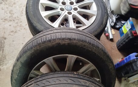Ford Mondeo IV рестайлинг, 2011 год, 699 990 рублей, 31 фотография