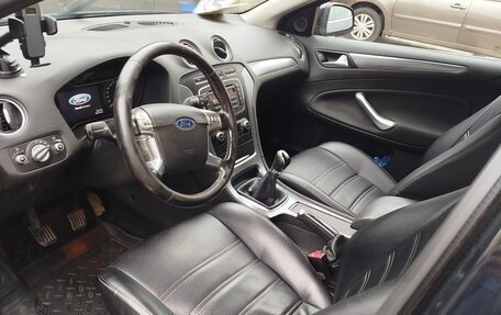 Ford Mondeo IV рестайлинг, 2011 год, 699 990 рублей, 32 фотография