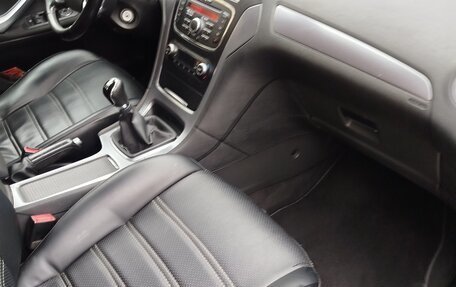 Ford Mondeo IV рестайлинг, 2011 год, 699 990 рублей, 28 фотография