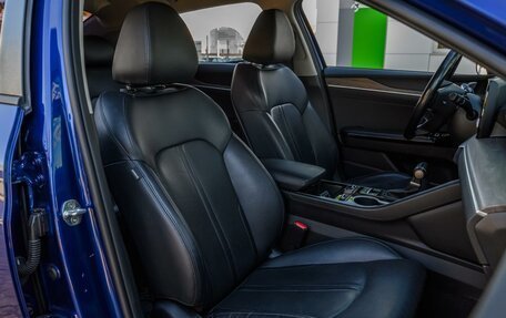 KIA K5, 2021 год, 2 649 000 рублей, 8 фотография
