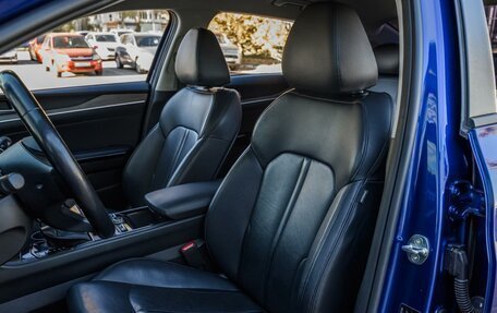 KIA K5, 2021 год, 2 649 000 рублей, 10 фотография