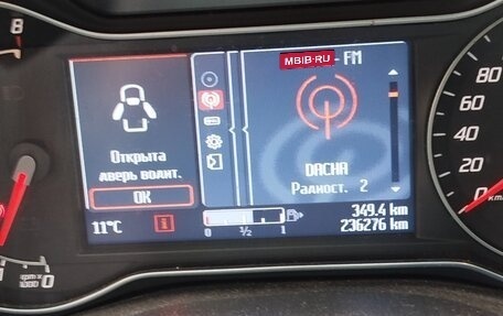Ford Mondeo IV рестайлинг, 2011 год, 699 990 рублей, 24 фотография