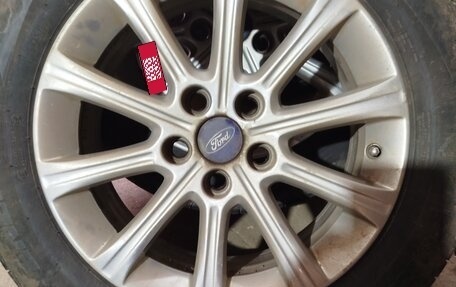 Ford Mondeo IV рестайлинг, 2011 год, 699 990 рублей, 30 фотография