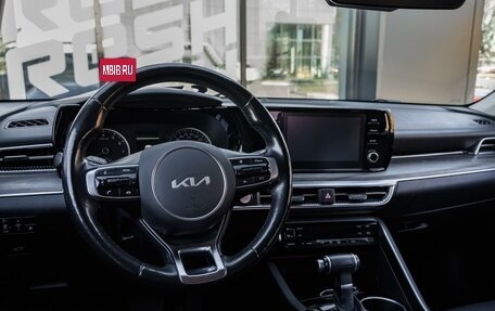KIA K5, 2021 год, 2 649 000 рублей, 6 фотография