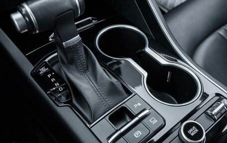 KIA K5, 2021 год, 2 649 000 рублей, 17 фотография