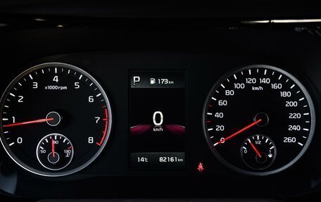 KIA K5, 2021 год, 2 649 000 рублей, 21 фотография