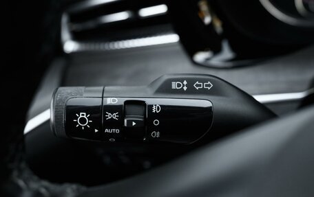 KIA K5, 2021 год, 2 649 000 рублей, 24 фотография
