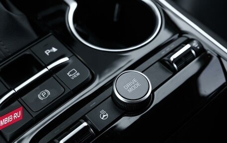 KIA K5, 2021 год, 2 649 000 рублей, 19 фотография