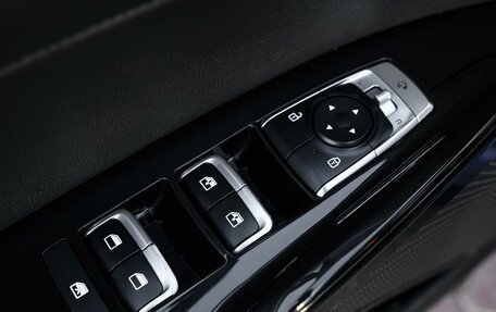 KIA K5, 2021 год, 2 649 000 рублей, 29 фотография