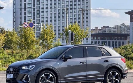 Audi Q3, 2023 год, 1 900 000 рублей, 2 фотография