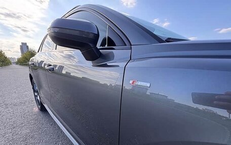 Audi Q3, 2023 год, 1 900 000 рублей, 10 фотография