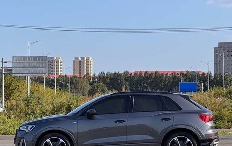 Audi Q3, 2023 год, 1 900 000 рублей, 8 фотография