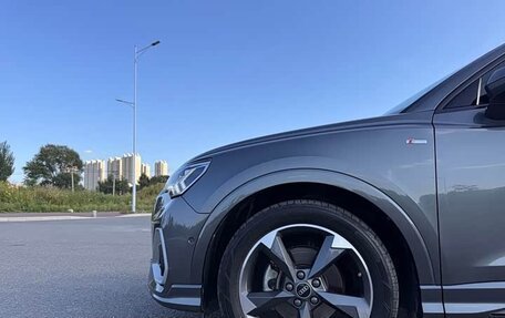 Audi Q3, 2023 год, 1 900 000 рублей, 4 фотография