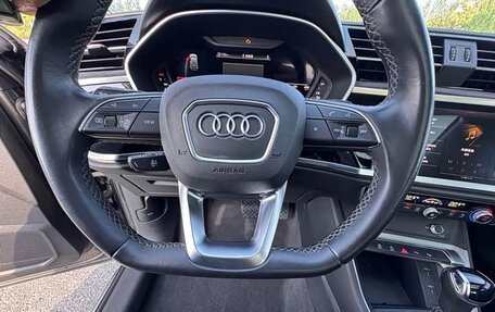 Audi Q3, 2023 год, 1 900 000 рублей, 13 фотография